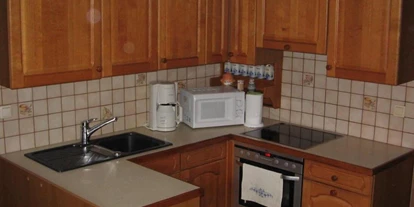Monteur-Zimmer - Gallspach - Maria`s Ferienwohnung